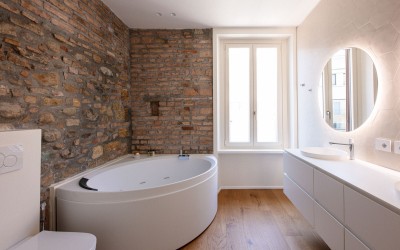 48 bagno